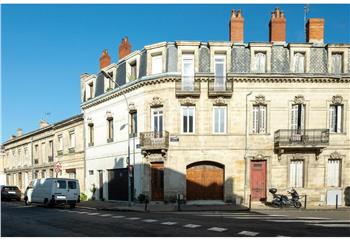 Bureau à vendre Bordeaux (33800) - 187 m² à Bordeaux - 33000