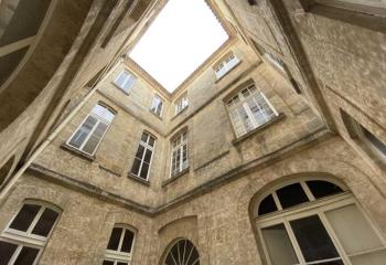Bureau à vendre Bordeaux (33000) - 185 m² à Bordeaux - 33000