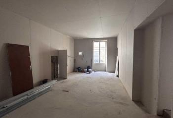 Bureau à vendre Bordeaux (33000) - 51 m²