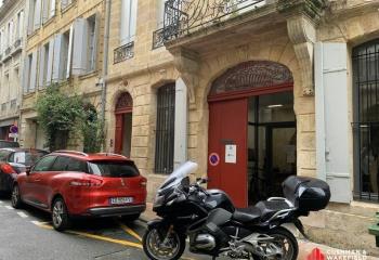 Bureau à vendre Bordeaux (33300) - 145 m² à Bordeaux - 33000