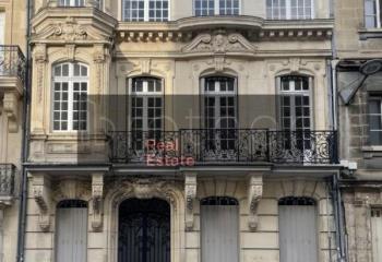 Bureau à vendre Bordeaux (33000) - 250 m² à Bordeaux - 33000