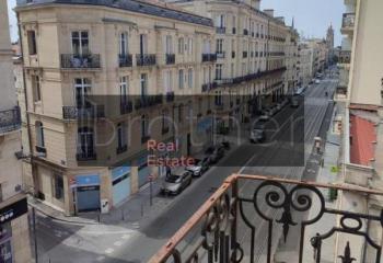 Bureau à vendre Bordeaux (33000) - 1164 m² à Bordeaux - 33000