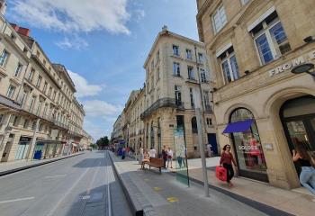 Bureau à vendre Bordeaux (33000) - 140 m² à Bordeaux - 33000