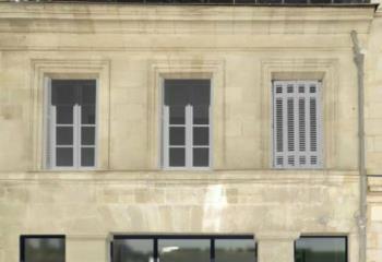 Bureau à vendre Bordeaux (33800) - 358 m² à Bordeaux - 33000