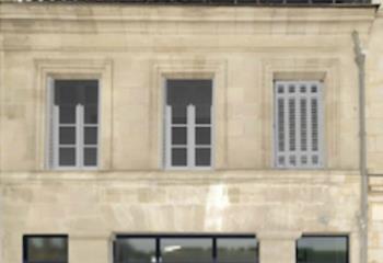 Bureau à vendre Bordeaux (33000) - 362 m² à Bordeaux - 33000