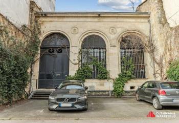Bureau à vendre Bordeaux (33000) - 180 m² à Bordeaux - 33000