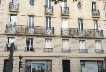Bureau à vendre Bordeaux (33000) - 159 m²