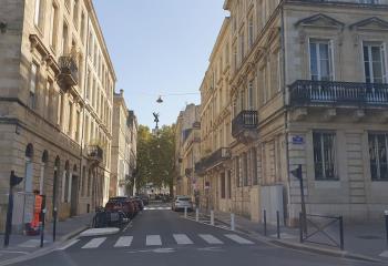 Bureau à vendre Bordeaux (33000) - 153 m²