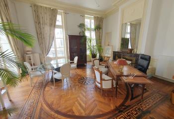 Bureau à vendre Bordeaux (33000) - 140 m²
