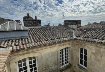 Bureau à vendre Bordeaux (33000) - 192 m²