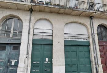 Bureau à vendre Bordeaux (33000) - 420 m² à Bordeaux - 33000