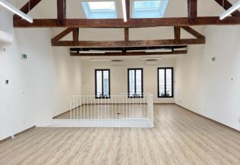 Bureau à vendre Bordeaux (33800) - 168 m² à Bordeaux - 33000