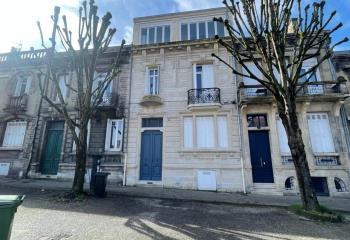 Bureau à vendre Bordeaux (33000) - 75 m²