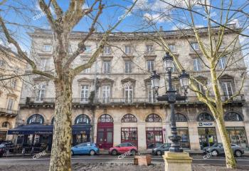 Bureau à vendre Bordeaux (33000) - 376 m² à Bordeaux - 33000