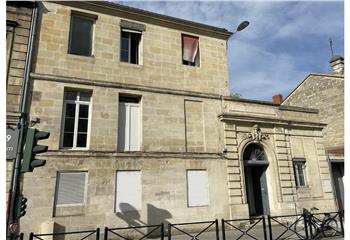 Vente Bureau Bordeaux (33000)