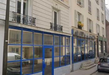 Bureau à vendre Boulogne-Billancourt (92100) - 198 m² à Boulogne-Billancourt - 92100