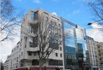 Bureau à vendre Boulogne-Billancourt (92100) - 295 m² à Boulogne-Billancourt - 92100