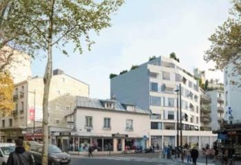 Bureau à vendre Boulogne-Billancourt (92100) - 224 m² à Boulogne-Billancourt - 92100
