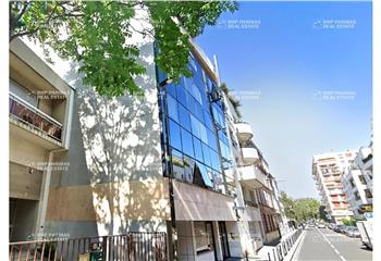 Bureau à vendre Boulogne-Billancourt (92100) - 827 m²
