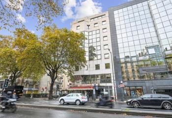 Bureau à vendre Boulogne-Billancourt (92100) - 180 m²