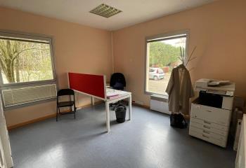 Bureau à vendre Bourg-en-Bresse (01000) - 174 m²