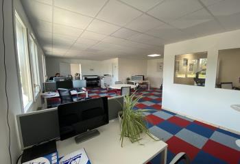 Bureau à vendre Bourgneuf-en-Retz (44580) - 86 m²