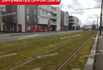 Bureau à vendre Brest (29200) - 130 m² à Brest - 29200