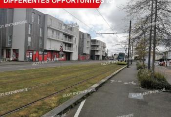 Bureau à vendre Brest (29200) - 93 m² à Brest - 29200