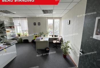 Bureau à vendre Brest (29200) - 360 m² à Brest - 29200