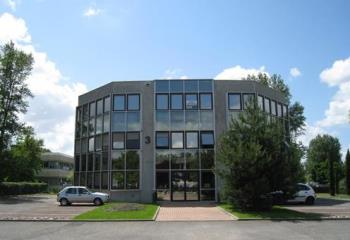 Bureau à vendre Bruges (33520) - 225 m² à Bruges - 33520
