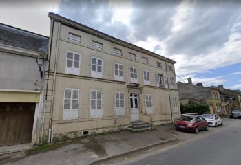 Bureau à vendre Buzancy (08240) - 700 m² à Buzancy - 08240