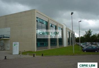 Bureau à vendre Caen (14000) - 111 m²