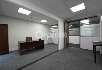 Bureau à vendre Caluire-et-Cuire (69300) - 65 m²