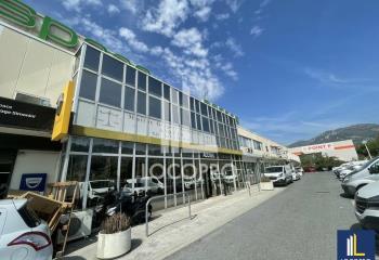 Bureau à vendre Carros (06510) - 40 m² à Carros - 06510