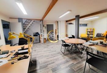Bureau à vendre Chamalières (63400) - 210 m²