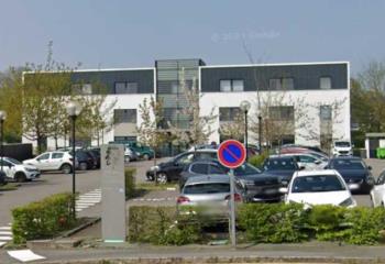 Bureau à vendre Chartres-de-Bretagne (35131) - 195 m²