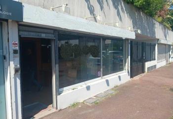 Vente bureaux 60 m² non divisibles à Chevilly-Larue - 94550