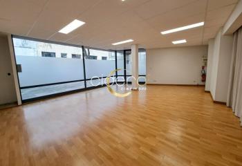 Bureau à vendre Clermont-Ferrand (63000) - 50 m²
