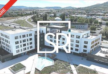Bureau à vendre Clermont-Ferrand (63000) - 291 m²