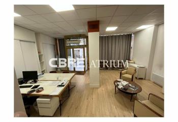 Bureau à vendre Clermont-Ferrand (63000) - 117 m²
