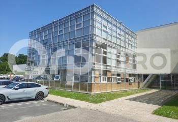 Bureau à vendre Compiègne (60200) - 260 m²