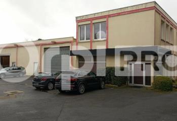 Bureau à vendre Cormontreuil (51350) - 993 m² à Cormontreuil - 51350