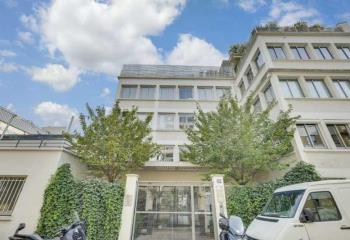Bureau à vendre Courbevoie (92400) - 143 m² à Courbevoie - 92400