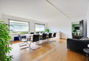 Bureau à vendre Courbevoie (92400) - 95 m²
