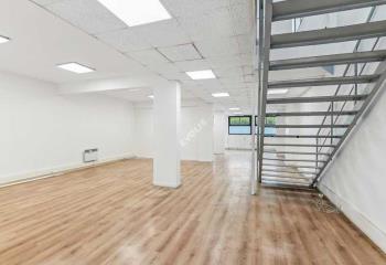 Bureau à vendre Courbevoie (92400) - 681 m² à Courbevoie - 92400