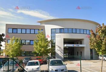 Bureau à vendre Dijon (21000) - 2341 m² à Dijon - 21000