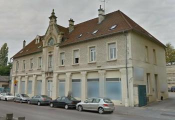 Bureau à vendre Dijon (21000) - 800 m² à Dijon - 21000