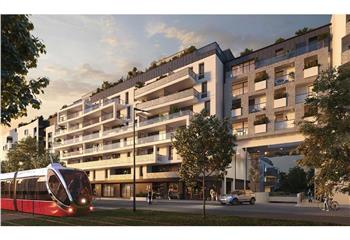 Bureau à vendre Dijon (21000) - 194 m²