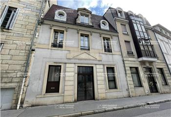 Bureau à vendre Dijon (21000) - 603 m² à Dijon - 21000