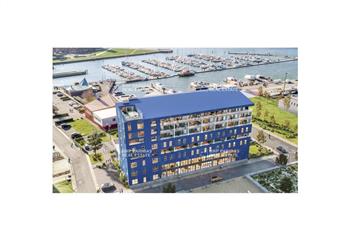 Bureau à vendre Dunkerque (59140) - 1775 m² à Dunkerque - 59140